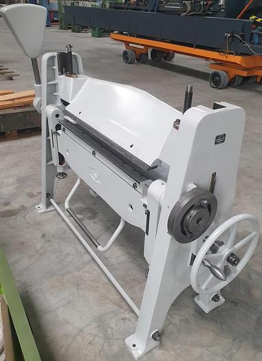 Gebraucht Schwenkbiegemaschine Fasti 206-10-3