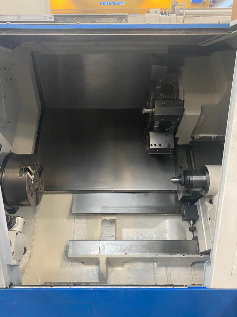 Usato 2007 Doosan Daewoo PUMA 300MB/GL