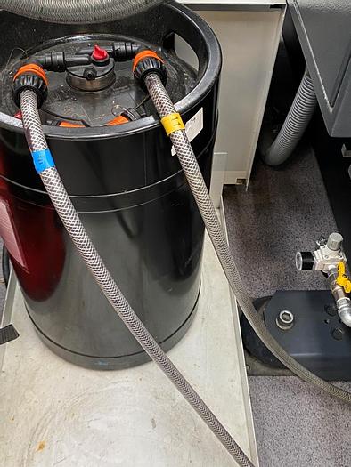 Used 2000 Charmilles Technologies Robofil 2030SI Wire EDM Machine