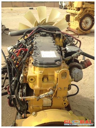 Used Item 0626 : Caterpillar C7 Engine