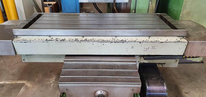Używane Frezarka CNC FIL FA 130