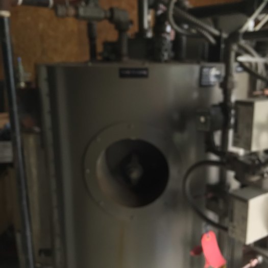 Used 2012 Fulton Boiler FB-010-A