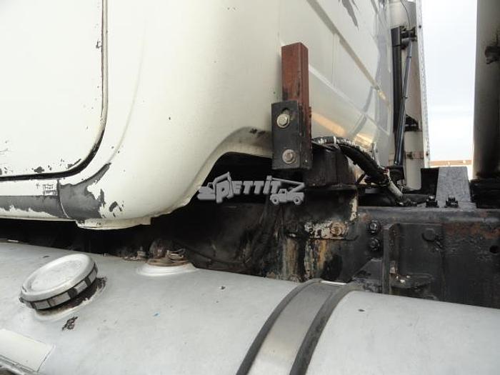 Used 1997 MACK RD690S