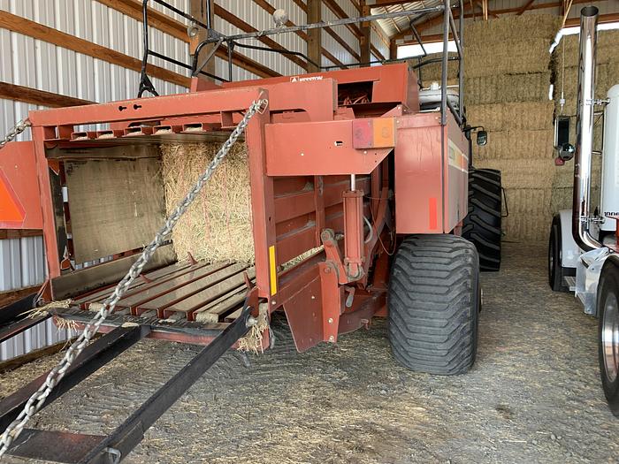 Used 2006 Hesston 4790
