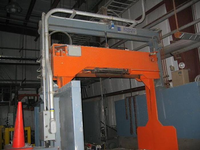 Used 1995 FIELDS & BOYD #20494