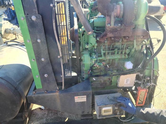 Used John Deere 4045
