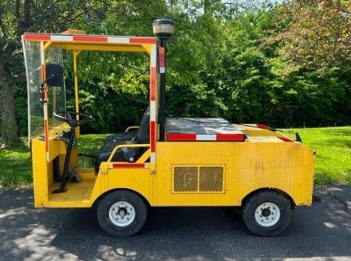 Used 2008 Motrec G-448