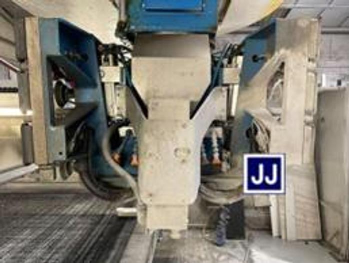 Gebraucht 2010 CMS Brembana Sprint