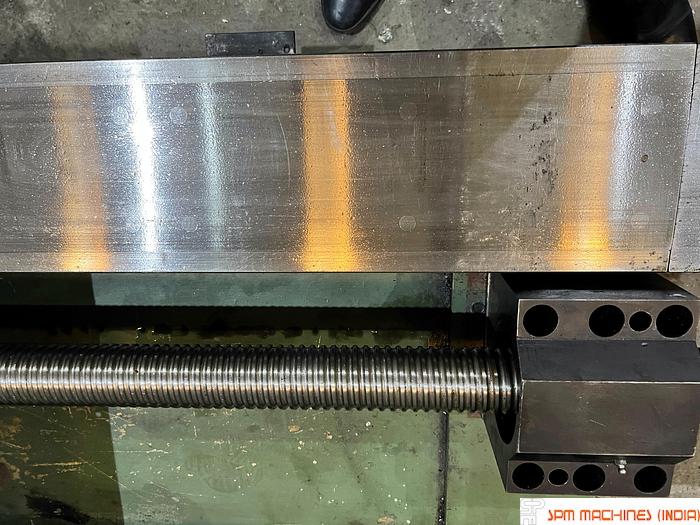 Used Mexim AF105 (5 Axis) CNC H Boring Machine - Year 2000