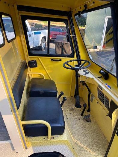 Used 1999 Cushman Titan