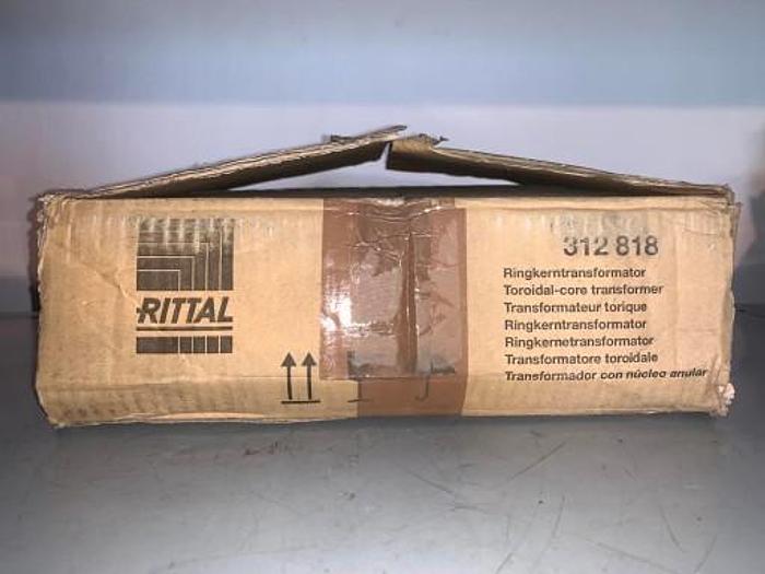 Rittal 312 818 / Noratel Toroidal transformer