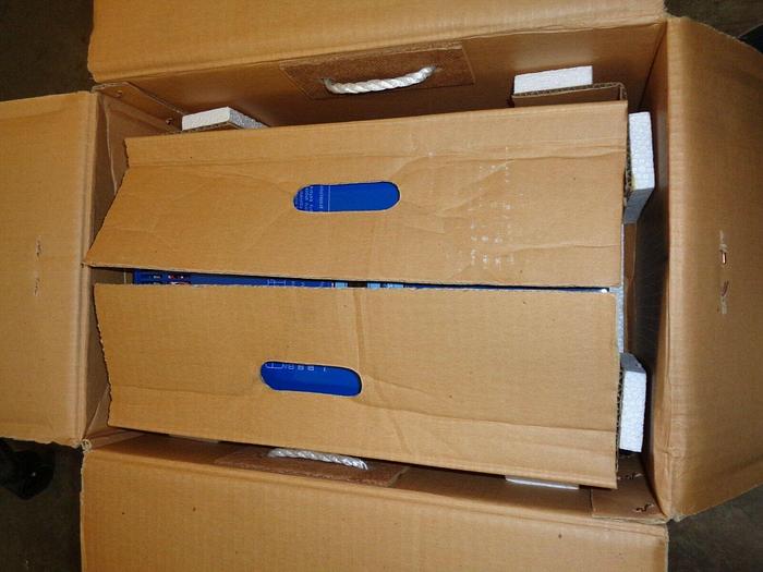 Safetronics CIMR-H0.75G2 E-10