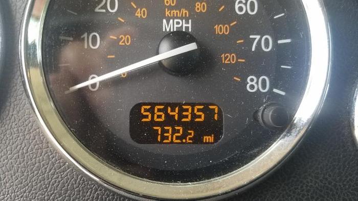 Used 2010 Peterbilt 386