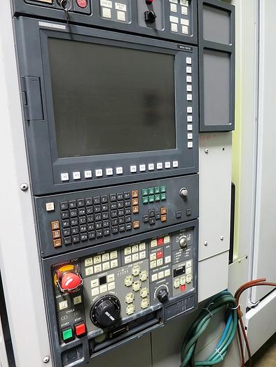 Used 2005 MORI SEIKI NH5000/50