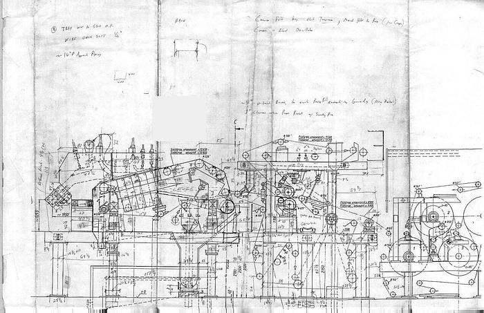 Used MANCHESTER #23313