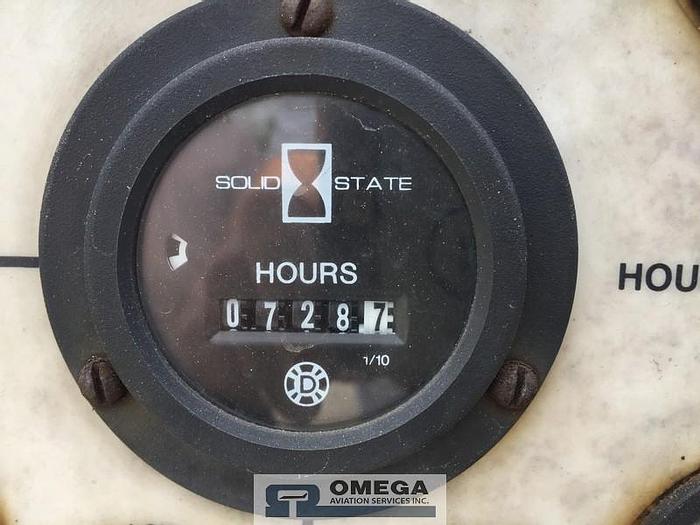 Used 2000 Hobart 90 KVA GPU