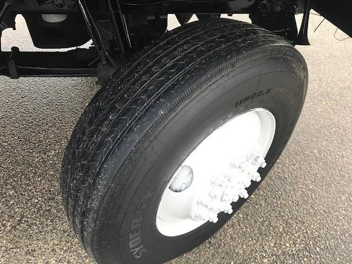 Used 2010 International 7300 4x4 Altec LRV58 63ft Over-Center Forestry Truck - C76319