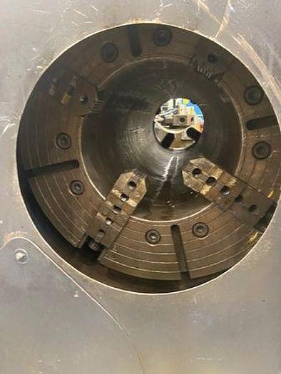 Used 2003 Mazak Powermaster 240"