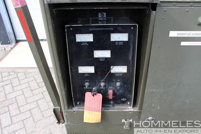 D'occasion Garrett RST-90