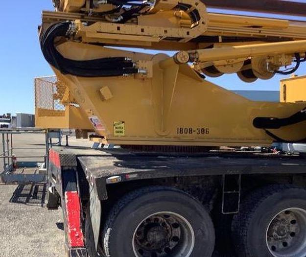 Used 2019 Spiradrill LHD-35