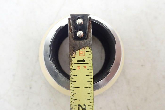 Used Wild Heerbrugg Exakta Adapter Ring Mount - Made in Switzerland
