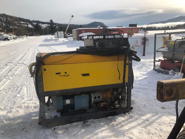 Used 2011 HB20050 Diamec Atlas Copco U6 Core Drill U6