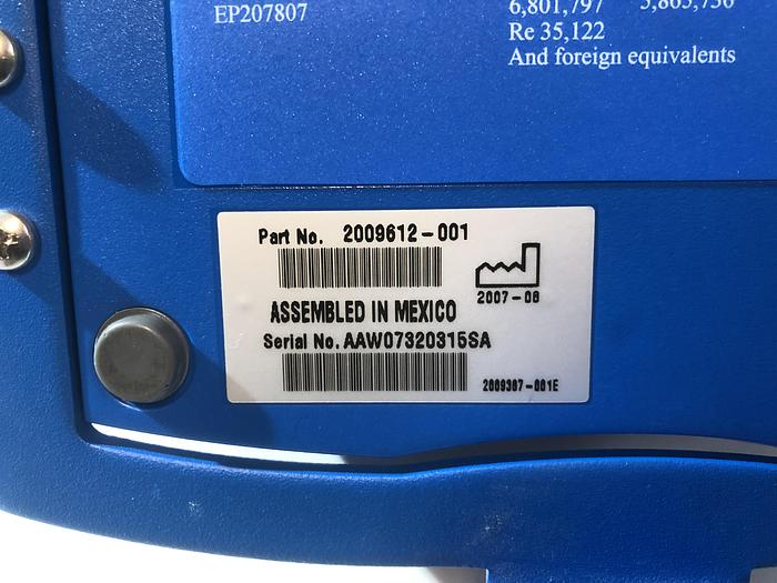 Gebraucht GE-ProCare-Monitor-15SA