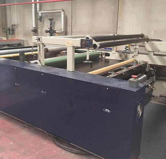 Usato MACCHINA DA STAMPA A QUADRI PIANI REGGIANI REMBRANDT AVANT