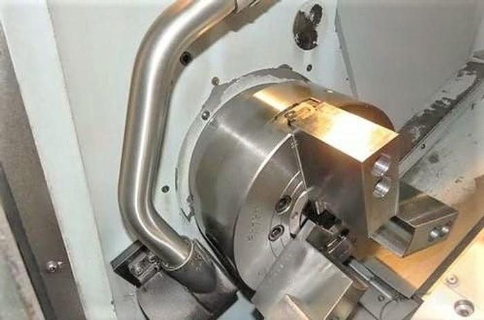 Used 2011 Doosan Puma 2600LY