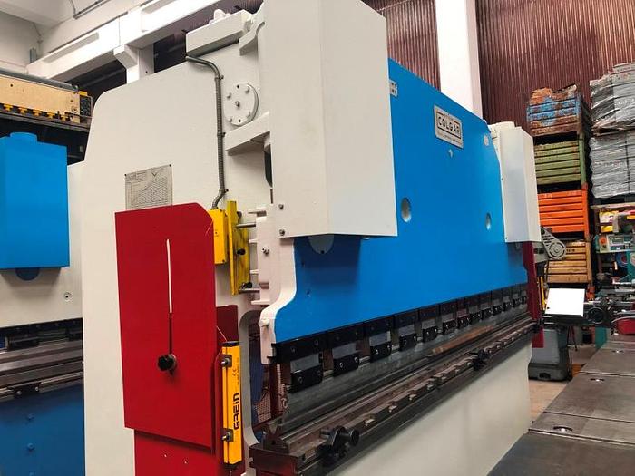 Usato PIEGATRICE COLGAR IDRAULICA 3000X90 TON