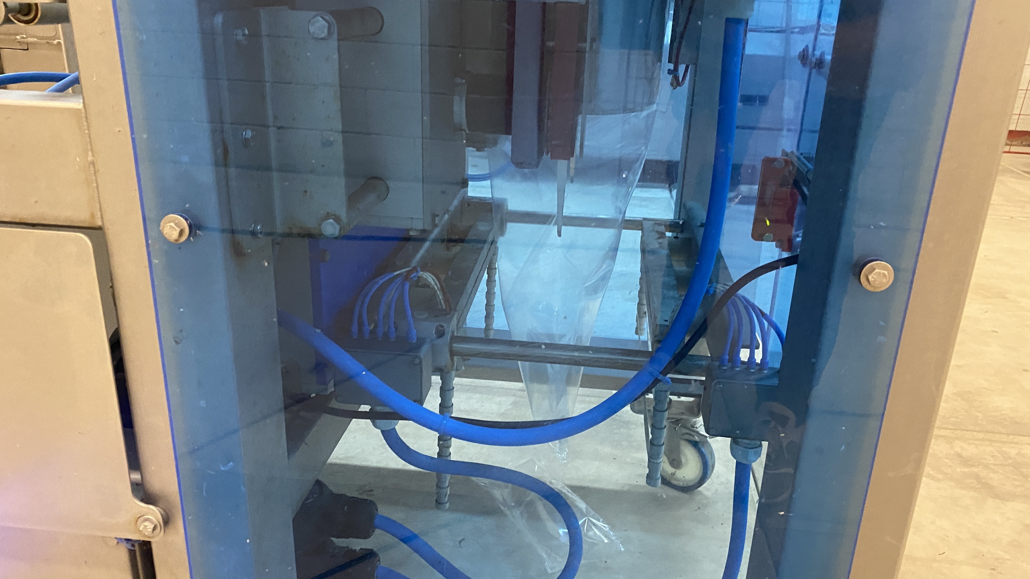 Used 2015 GKS CP350HS