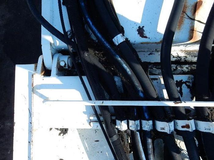 Used 2008 CCC LET2-45