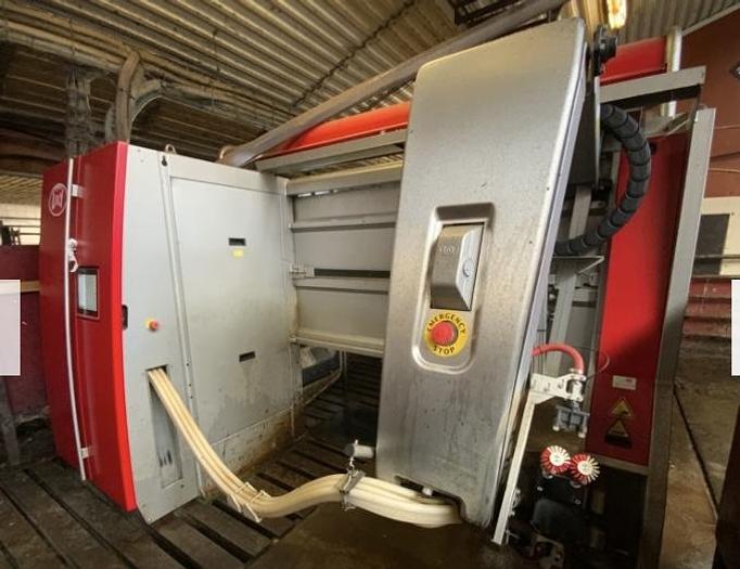 Gebraucht 2017 Lely A4 Manager LH