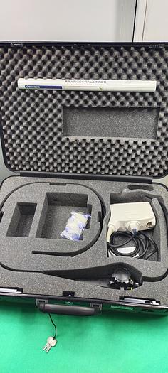 Gebraucht Toshiba PET-510 TEE Ultraschallsonde