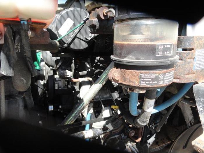 Used 2009 GMC TOPKICK C7500