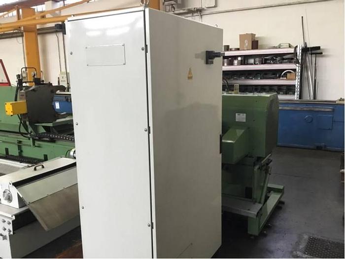 Usato 2007 ROBBI LYOR 40.50