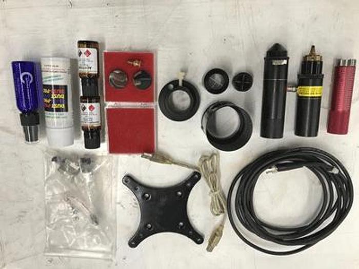 Used 2012 Vytek L-STAR4896