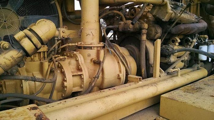 Used 1979 Ingersoll-Rand T4W Drill Rig