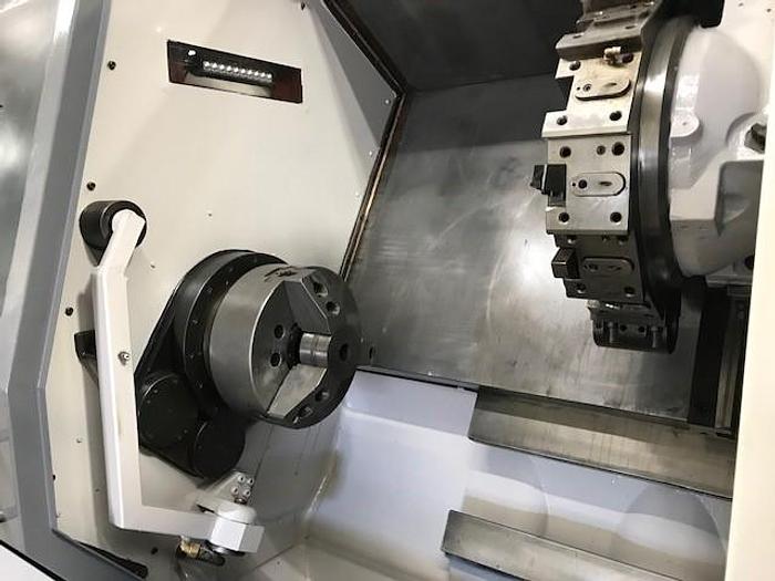 Used Mori Seiki SL-45C/ 1000 Turning Center