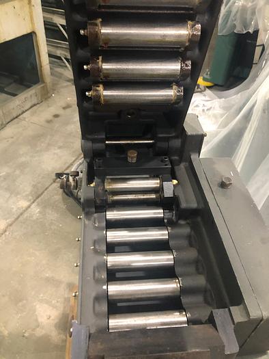 Used RAPID-AIR MFG SS4