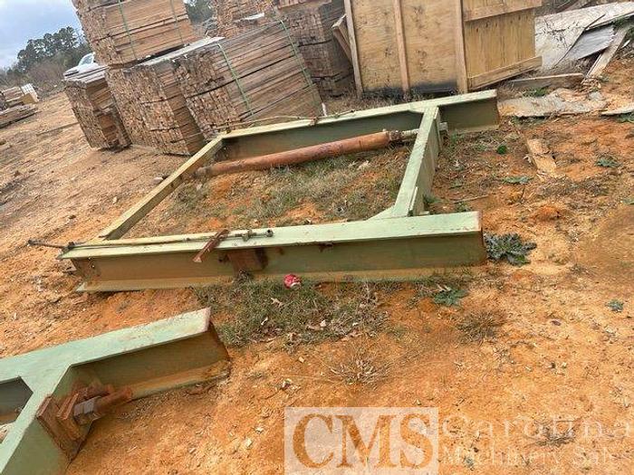 Used Unknown Dip Tank