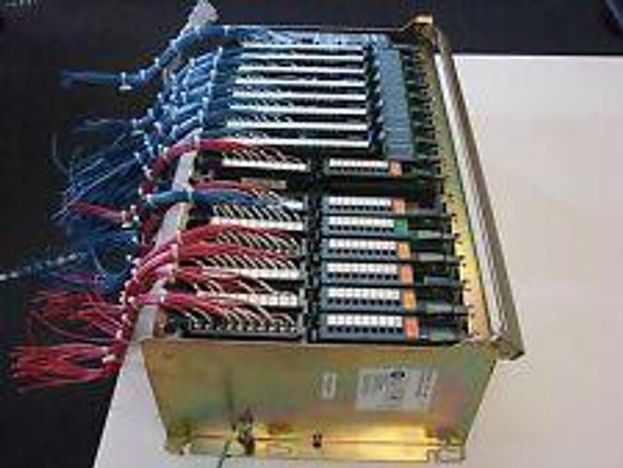 Used TOOL HOLDERS, WORK HOLDING, CHUCKS, MACHINE ACCESSORIES, ROBOT PARTS, WELDERS, SMALL MACHINES