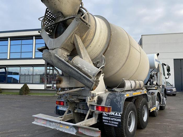 Usato 2007 DAF/CIFA 85.460