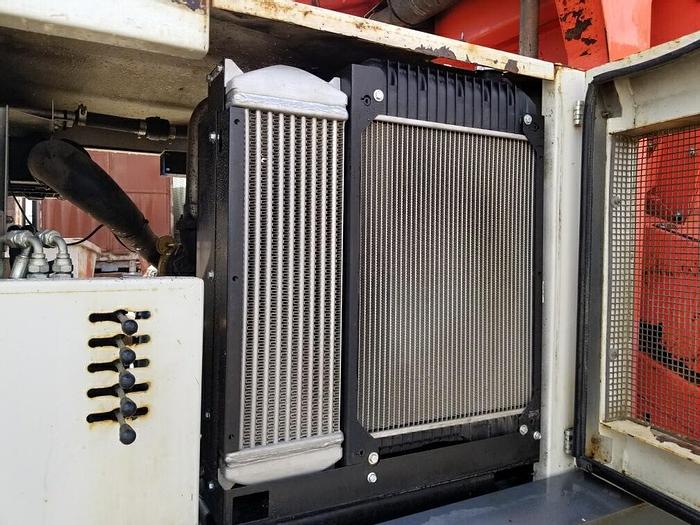 Used 2014 SANDVIK QA340