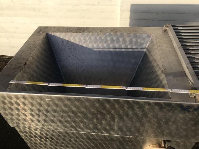 Used 1996 Meissner & Co SR130/2