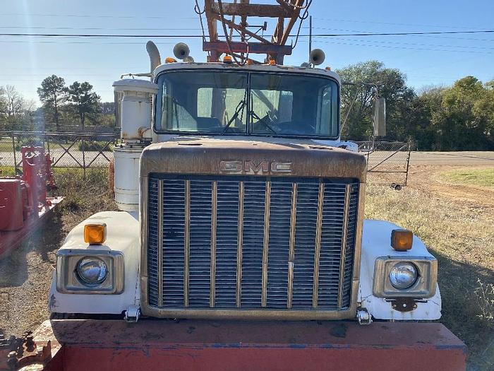 Used 1986 GMC GENERAL