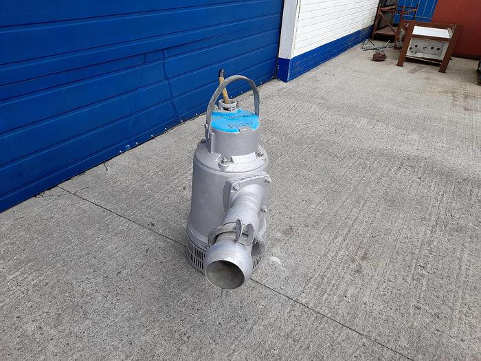 Used 8 KW MT Submersible Pump – P11267