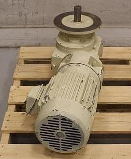 Used BELOIT JONES 4000 DD