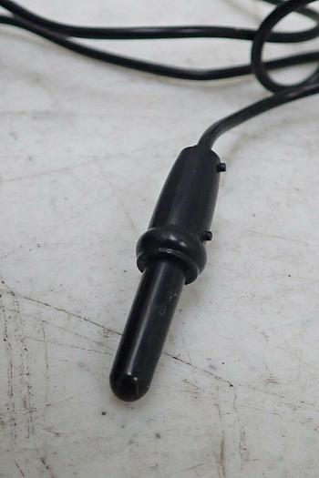 Used Fisher Scientific 15-077-27 Tracable Indoor Outdoor Thermometer