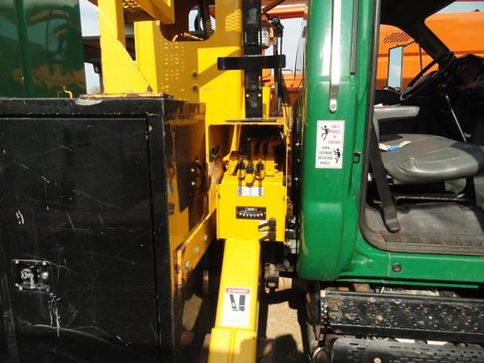 Used 2013 TEREX XT60